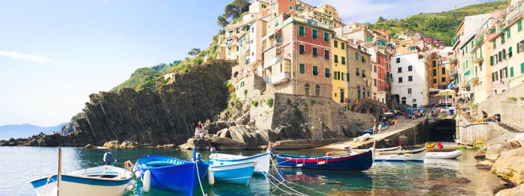 The French Riviera Escorted Tour 