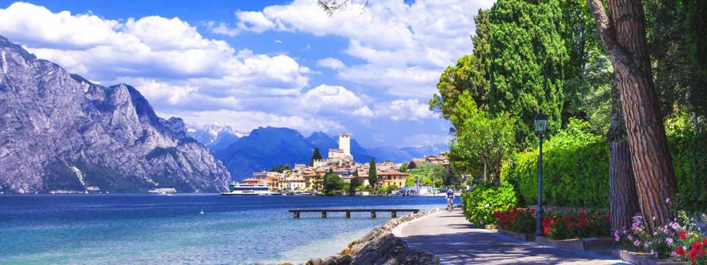 Lake Garda and Lake Como 3 Day Escorted Tour From Venice 