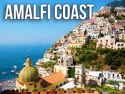 Custom Trip to Italy | Plan the Best Italy Vacation | Trips 2 Italy