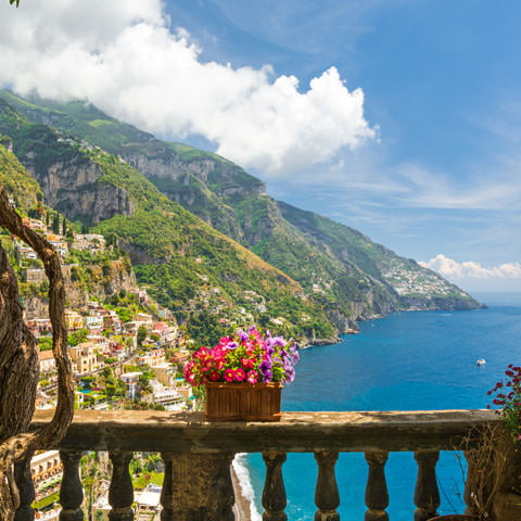 Amalfi Coast Culture Travelers Guide