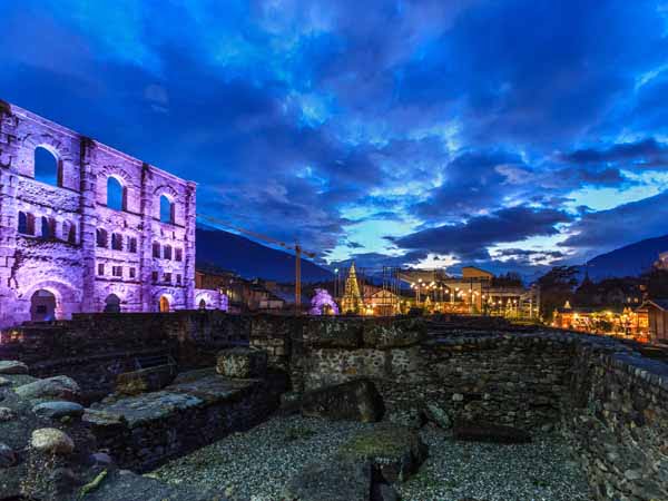 Aosta_Valley_Aosta_Christmas_Markets