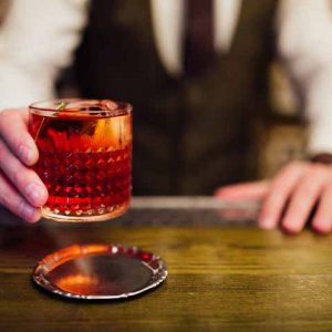 Italy_Food_Aperitiv_Negroni_Cocktail