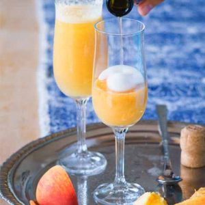 Italy_Food_Bellini_Peach_Drink_Prosecco