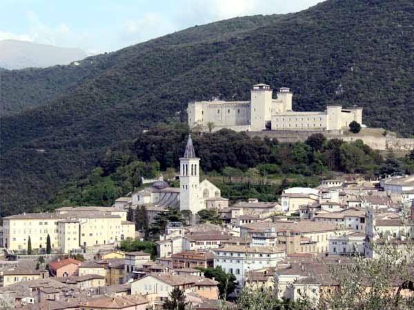 Umbria_Spoleto_City_View_Panorama