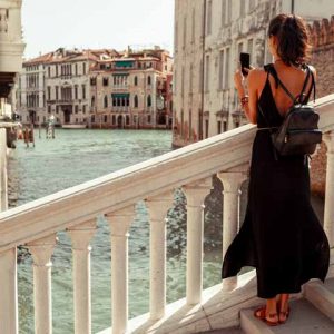 Italy the perfect Graduation Travel Gift